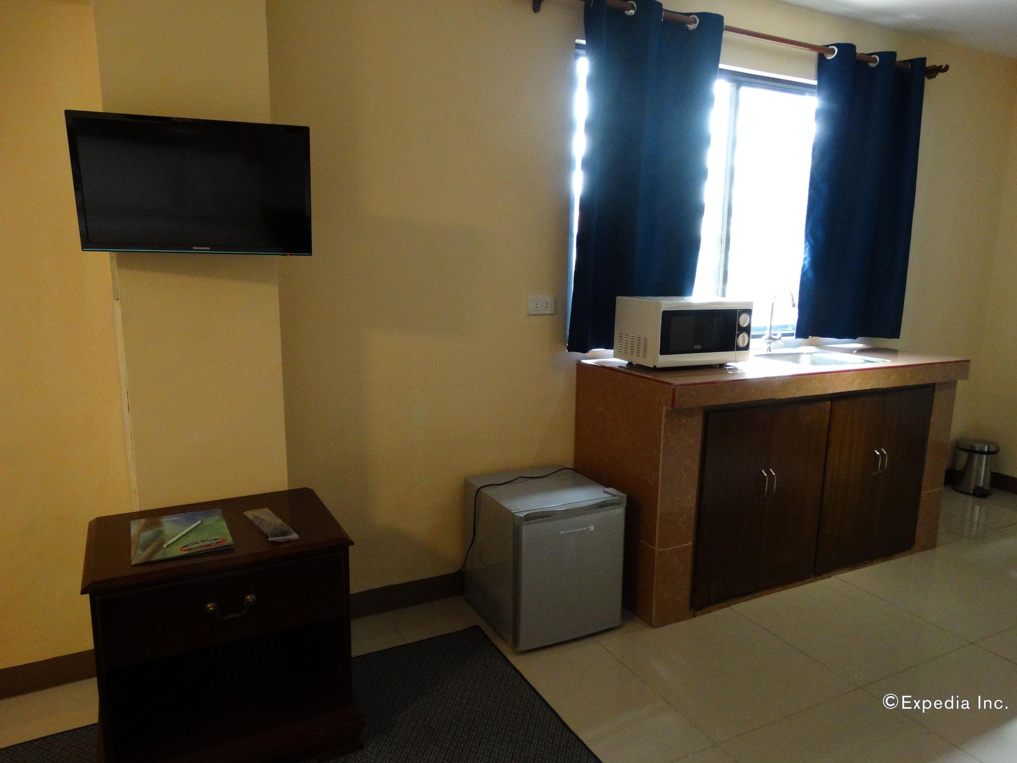 Time Travellers Hotel Manila Kültér fotó