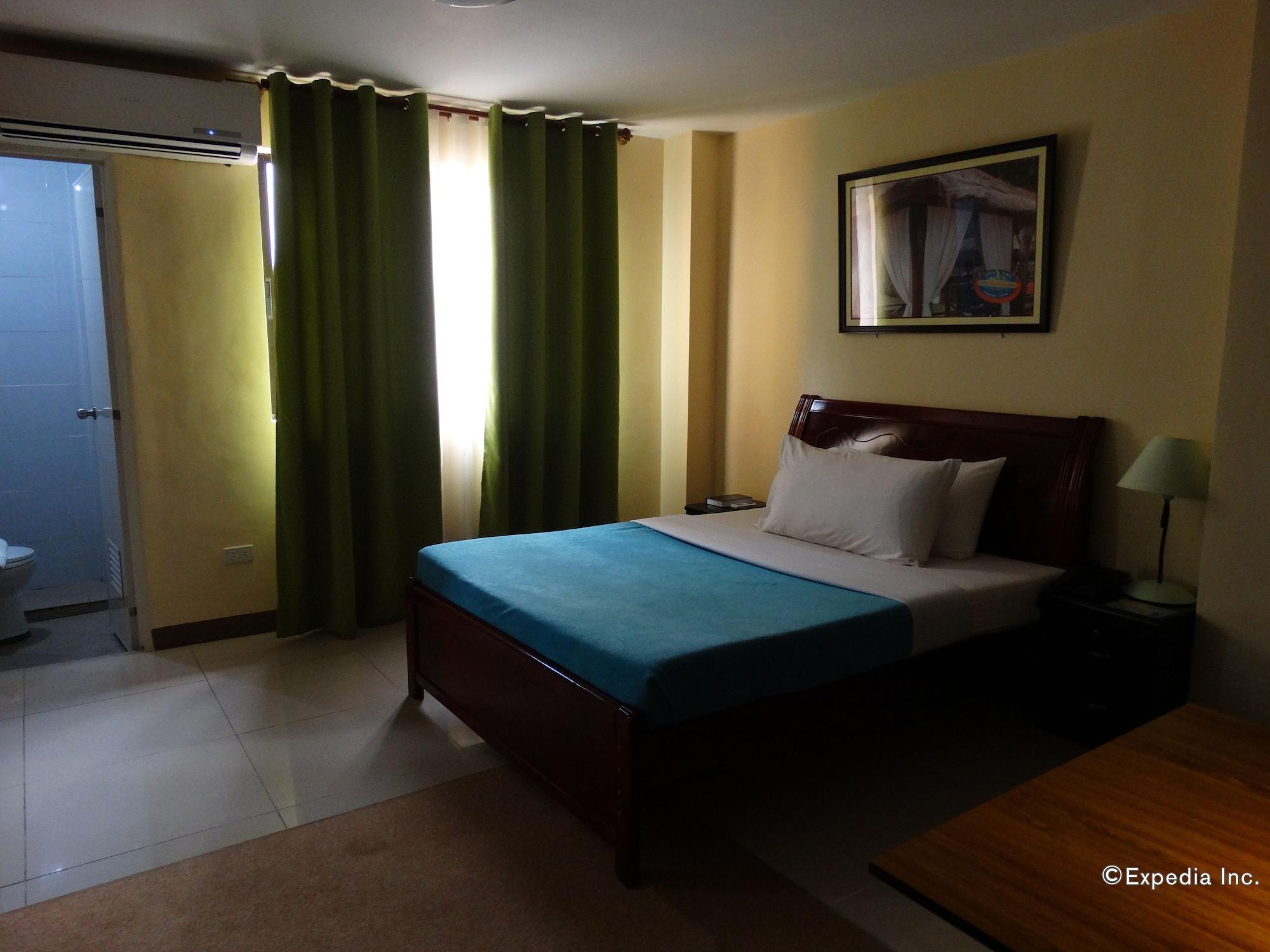 Time Travellers Hotel Manila Kültér fotó